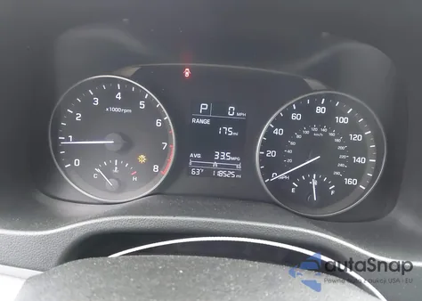 2017 Hyundai Elantra Se from USA, damaged, VIN 5NPD84LF1HH011377